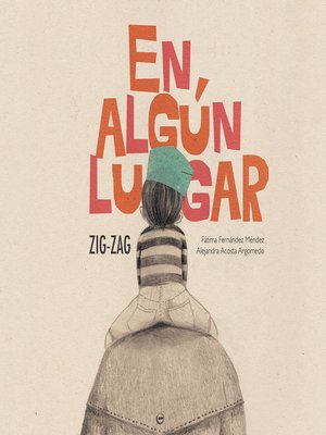 cover image of En algún lugar